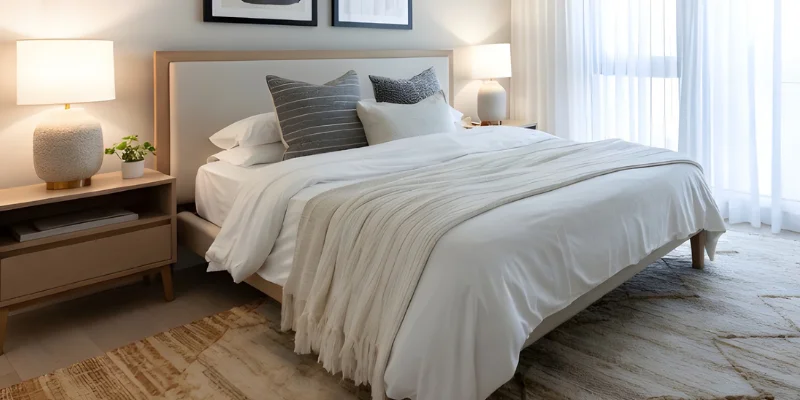 Choosing Fabric for Comfortable Sleep Products